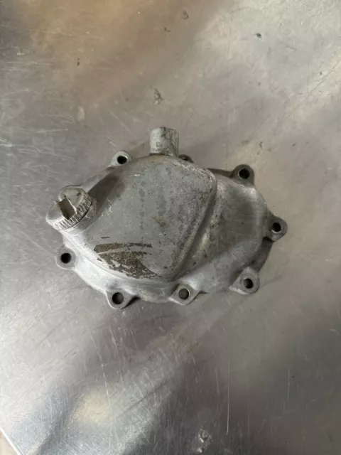 Harley Davidson 4 Speed Kicker Cover Ratchet Top Gearbox Shovelhead Panhead FLH