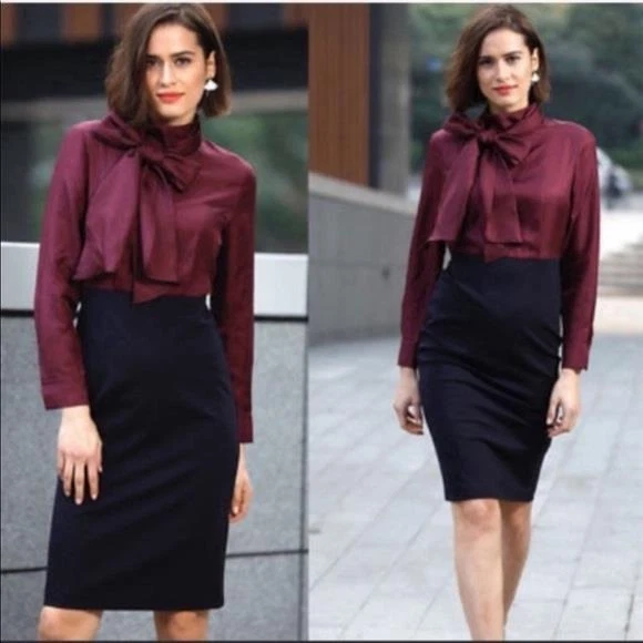 Ted baker hotsell jensah dress
