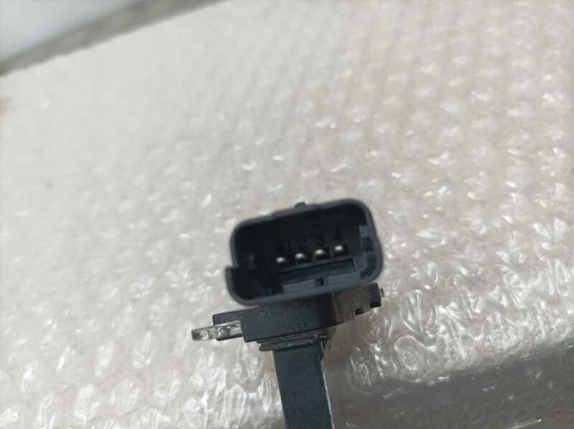Capteur Débitmètre D'air Massique Pour Citroën C3 Et Aircross 2019 – Référence 9677093080 AFH50M-27
