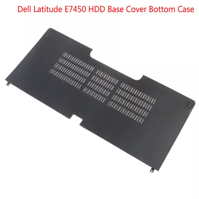 0XY40T HDD Base Cover Bottom Case Big Door Panel For Dell Latitude E7450BDZT