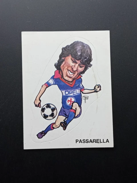 Chi è Daniel Passarella, ex calciatore argentino
