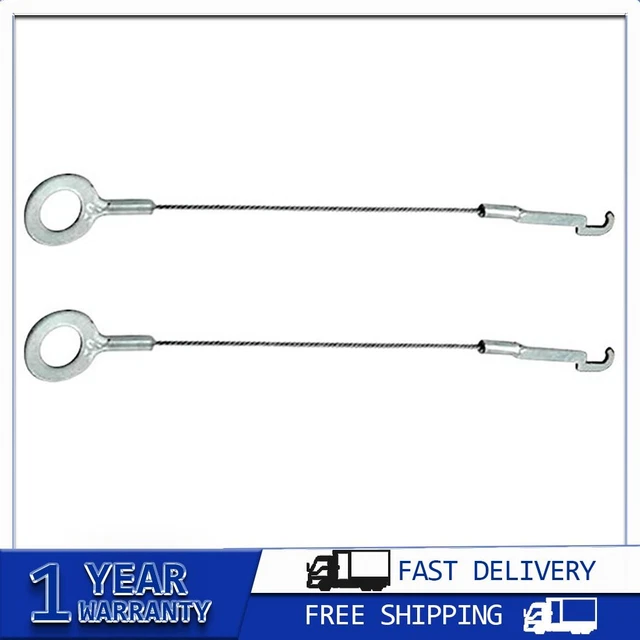 Drum Brake Self-Adjuster Cable For AMC Ambassador 1963 1962 1961 1960