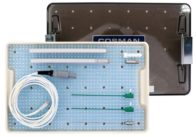 Cosman RF TEW Set