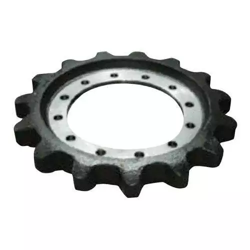 Drive Sprocket fits Caterpillar 239D 259B3 259D 249D 249D3 239D3 259D3 304-1870