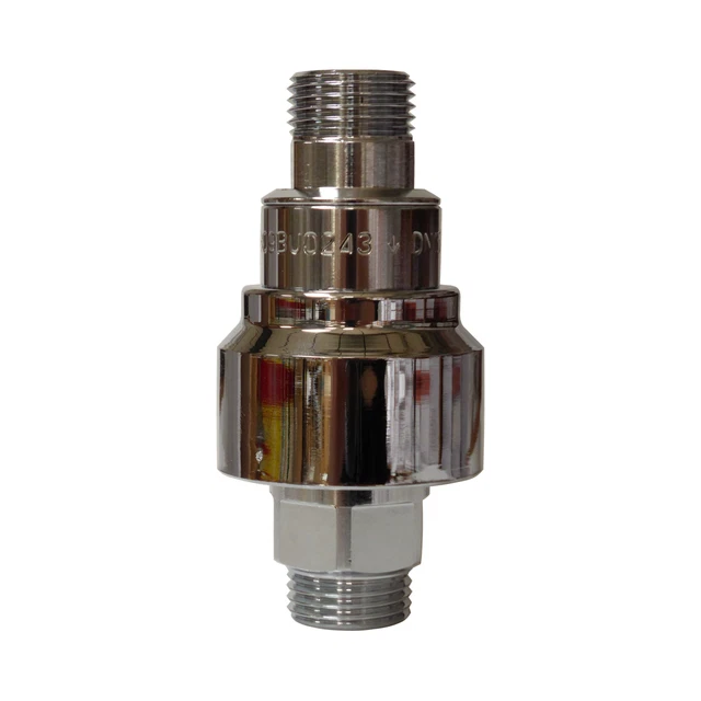 Nabic Fig 256A Interruttore tubo - Tipo DC (vento permanente)