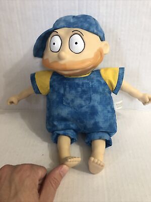 tommy pickles plush