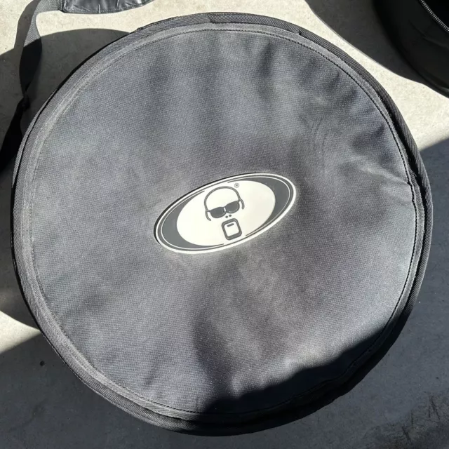 Protection Racket Standard Snare Drum Case - 14" x 5.5"