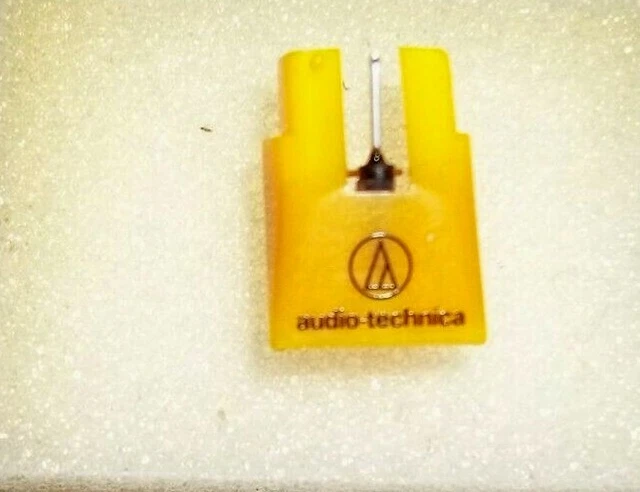 AUDIO TECHNICA ATS11 Pointe De Lecture De Remplacement Ats11 Accessoires Audio Video