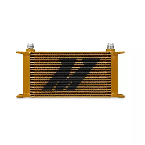 Mishimoto Universal 19 Row Oil Cooler For: Subaru Impreza GDB STI Jdm 01-07