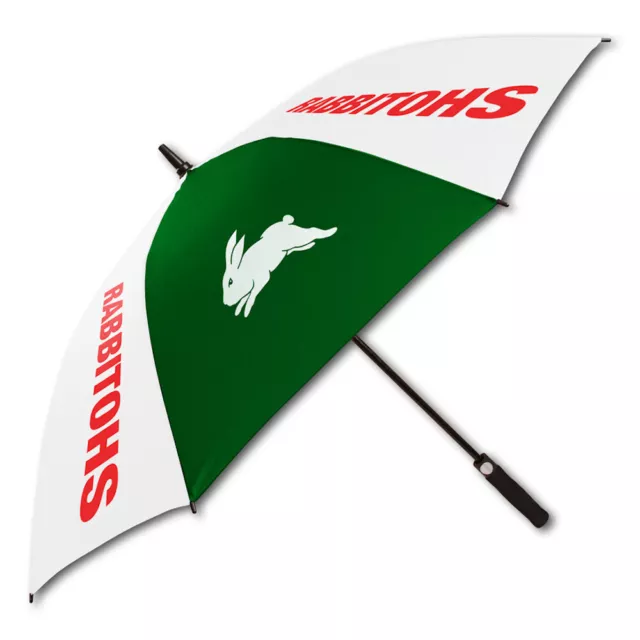 South Sydney Rabbitohs NRL Golf Umbrella