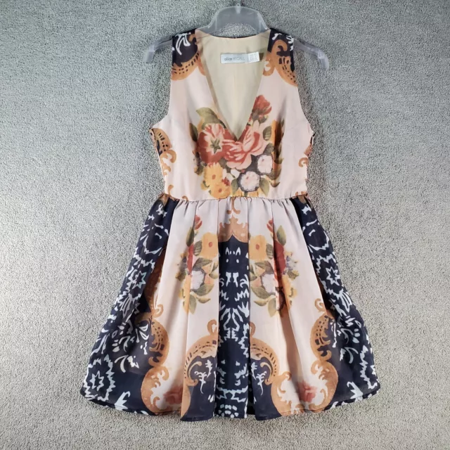 Alice mccall bluebell online dress