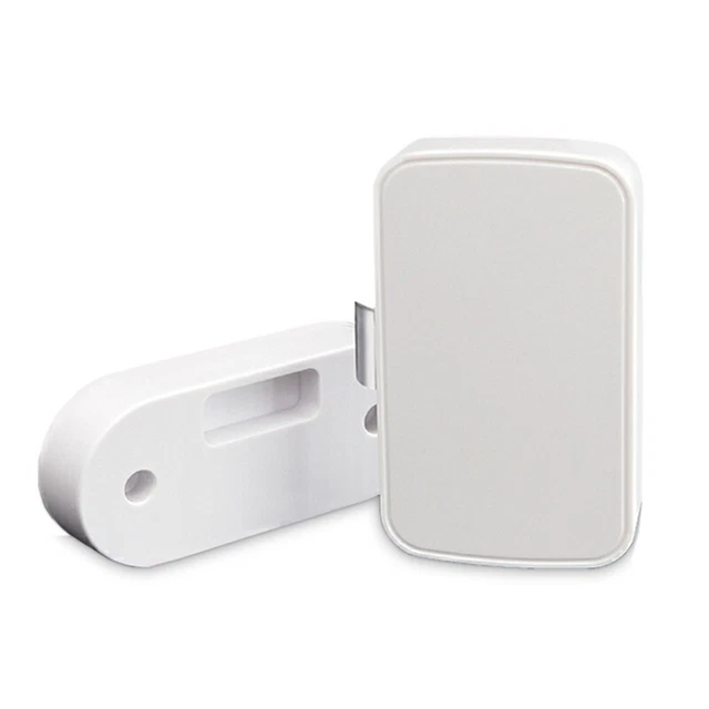 Sicurezza avanzata Facile installazione di serrature porte invisibili con APP tuya