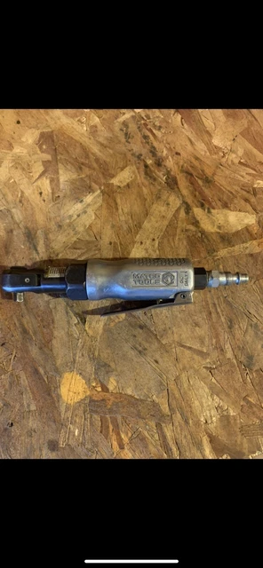 Matco Tools MT1835 1/4" Drive Pneumatic Ratchet