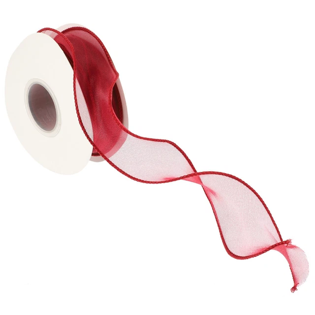 1 brötchen bouquet -wickelband diy Geschenkband bowknot making ribbon