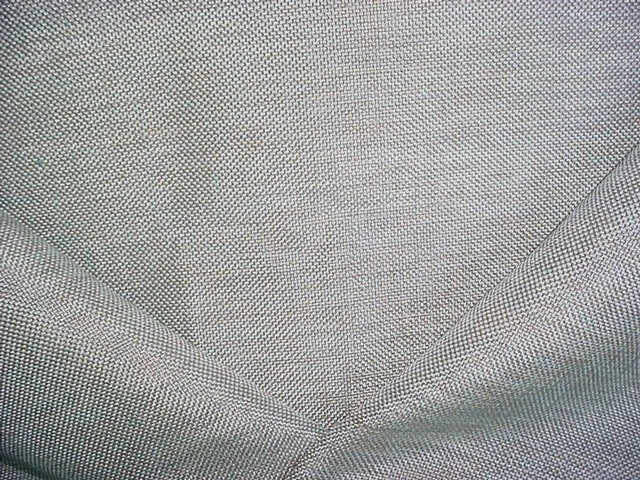 2-5/8Y Kravet Lee Jofa Mineral Green Silversage Textured Weave Upholstery Fabric