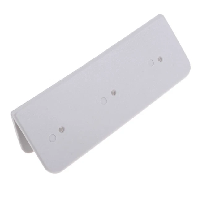 Seat Hooks Set 2 Pcs Clips Brackets For Rib Dinghy Yacht PVC Brand New Durable