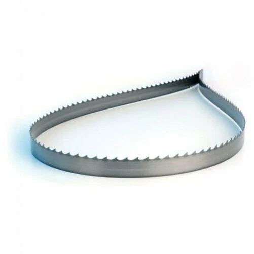 17ft 8in x 4in x 1mm Stellite Tipped Resaw Blade For Stenner ST9 resaw UK MANUF