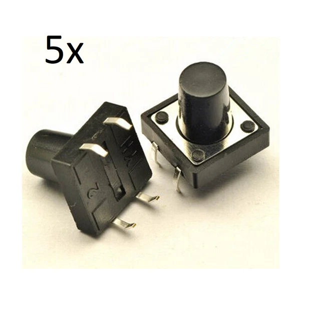 2 Cartes Altimètres Mini AltiDuo-SMT/SMD Pour Fusées – Compatibles Arduino – Composants SMD