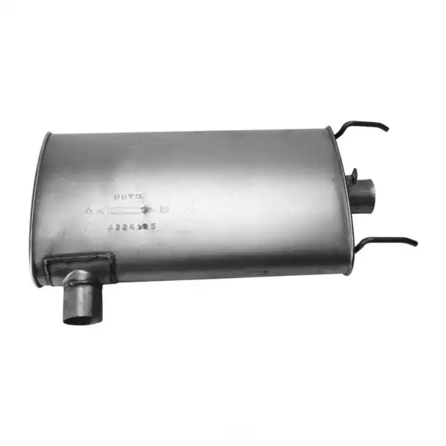 Exhaust Muffler-FI AP Exhaust 2155