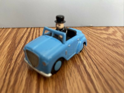 thomas wooden railway sir topham hatt
