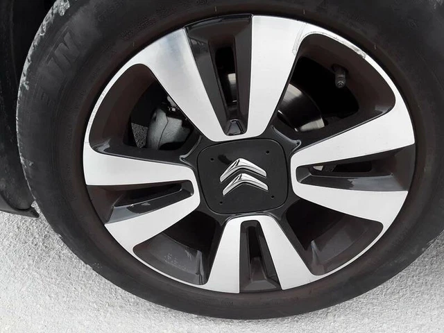 Couvre-miroirs Chromés Pour Citroën C3 II (2009-2016) - Paire De 2 - Inoxydable - RS Chrome Design Factory