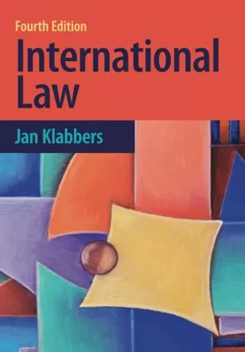 Jan Klabbers International Law (Poche)