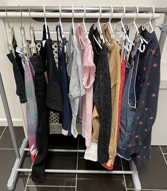 Girls Clothes Bundle Aged 9-10 Years 2