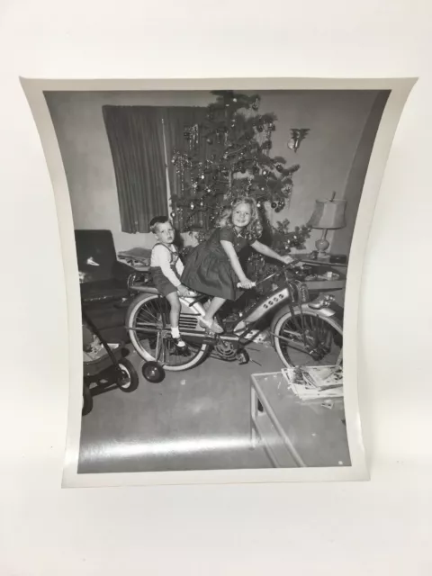 1950 bike