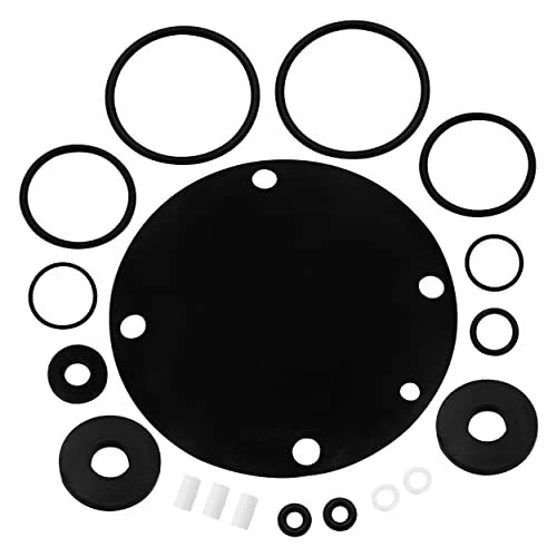 905111 Whole Rubber Repair Kit Fit for Febco Backflow 825Y Series with Backfl...