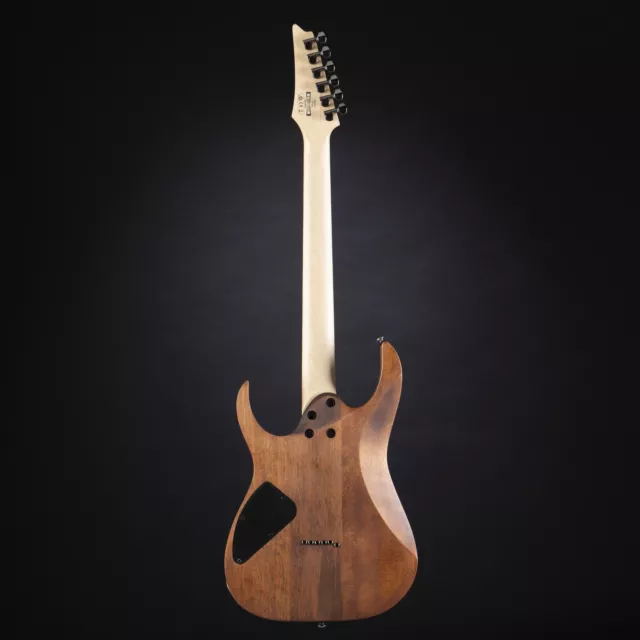 Ibanez Standard RG421-MOL Mahogany Oil - Ibanez E-Gitarre 3