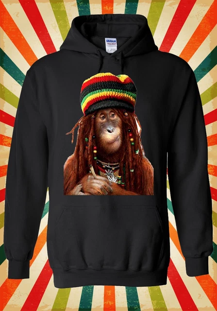 Felpa sales bob marley