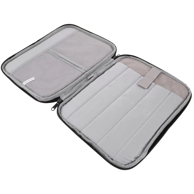 Maniglia Eccellente Borsa Tablet Semplice Pratica per Tablet da Viaggio