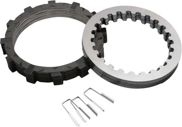 Rekluse Core Manual TorqDrive Clutch Pack #750-01016 fits Yamaha/Honda