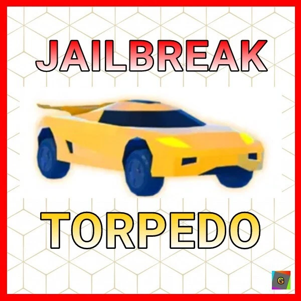 Parisian | Jailbreak | Roblox | JB | Fast Delivery & Cheap