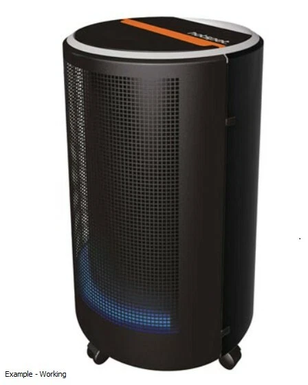 4KW CALOR HOTSPOT Blue Flame Gas Fire Heater - Slightly Used £108.00 -  PicClick UK