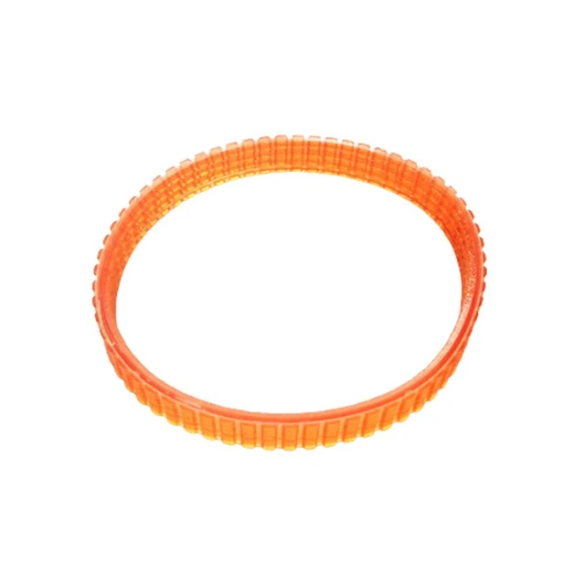 Cinghia Trasmissione 238 9.6mm Accessori Doppio Ruota Dentata Pialle Ricambio