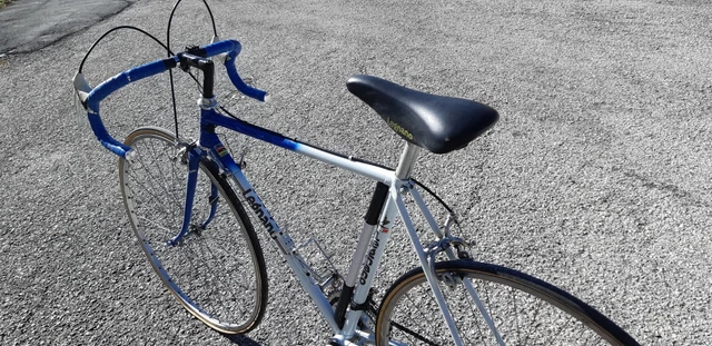 Bici da corsa Legnano Rapid Vintage
