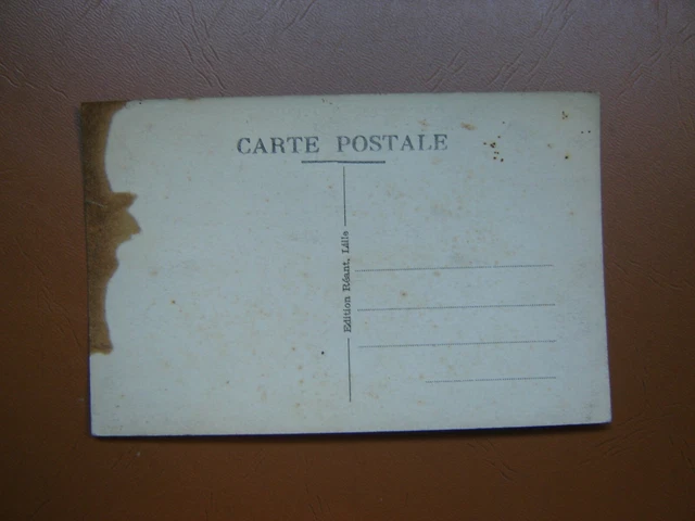 Cpa. Rosenael. North. 59. L'hospice. 2