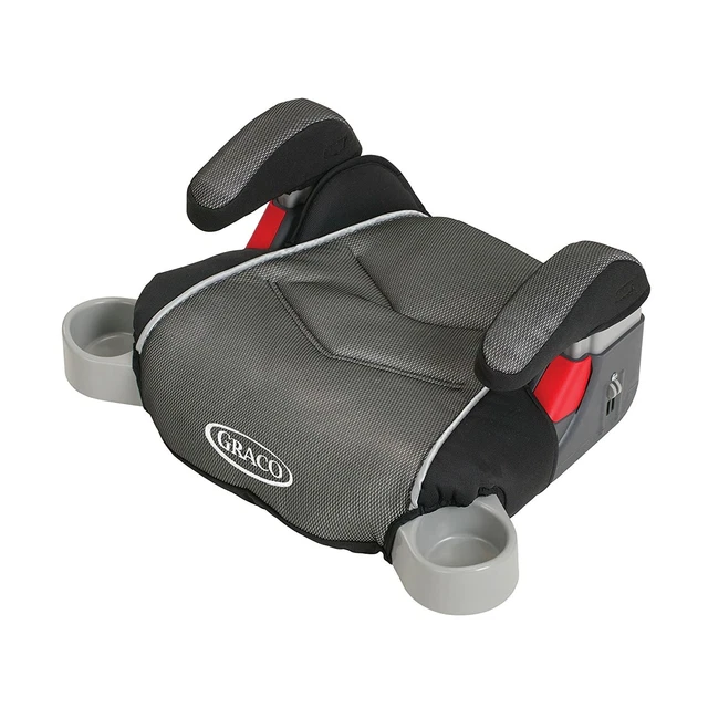 Car Seat Booster Graco TurboBooster Backless Galaxy