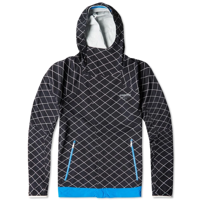 Nike gyakusou shield jacket top