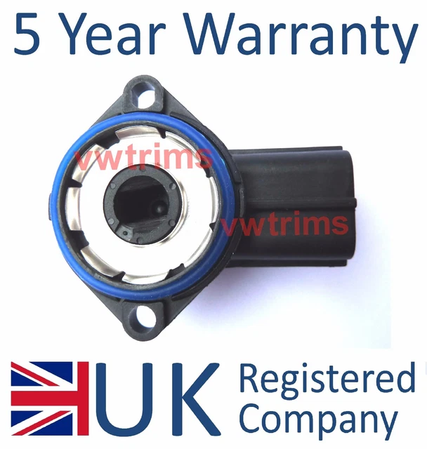 FORD THROTTLE POSITION Sensor Focus Mondeo Fiesta Transit KA 1071403