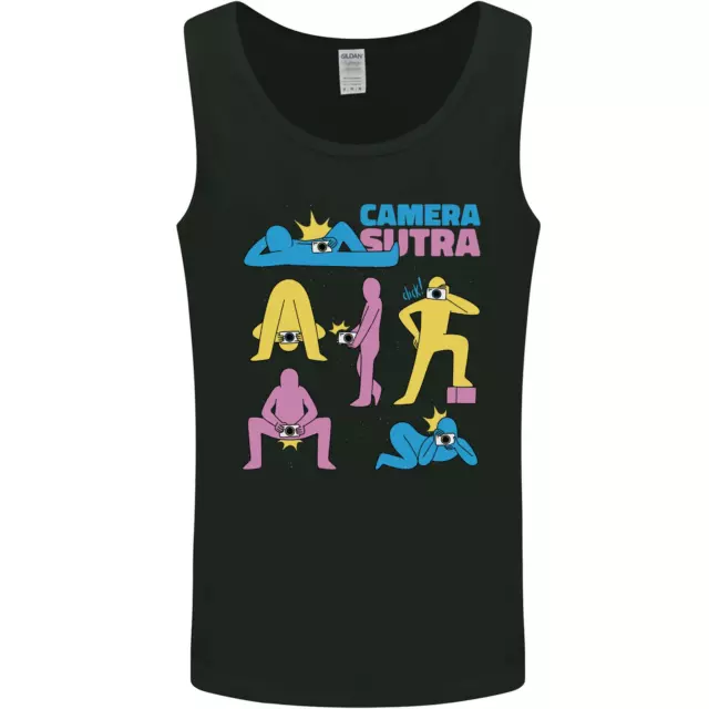Gilet da uomo divertente gilet da uomo divertente sutra fotografia