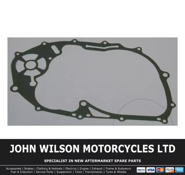 Athena Clutch Gasket Yamaha XV 535 N Virago DX 1998 - 2003