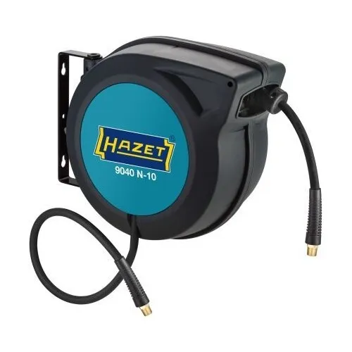 Enrouleur de tuyau HAZET (9040N-10)