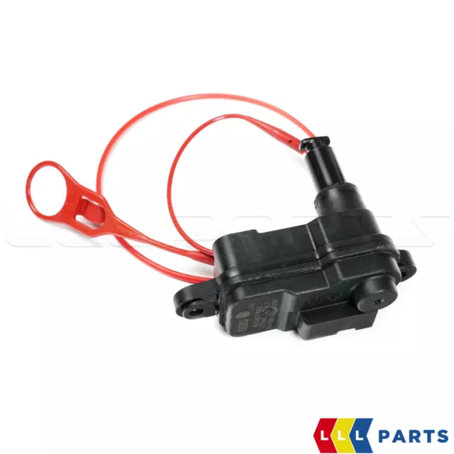 Audi New Genuine A1 A3 A6 A7 Q3 Q7 Fuel Flap Door Release Lock Motor 8V0862153B 2