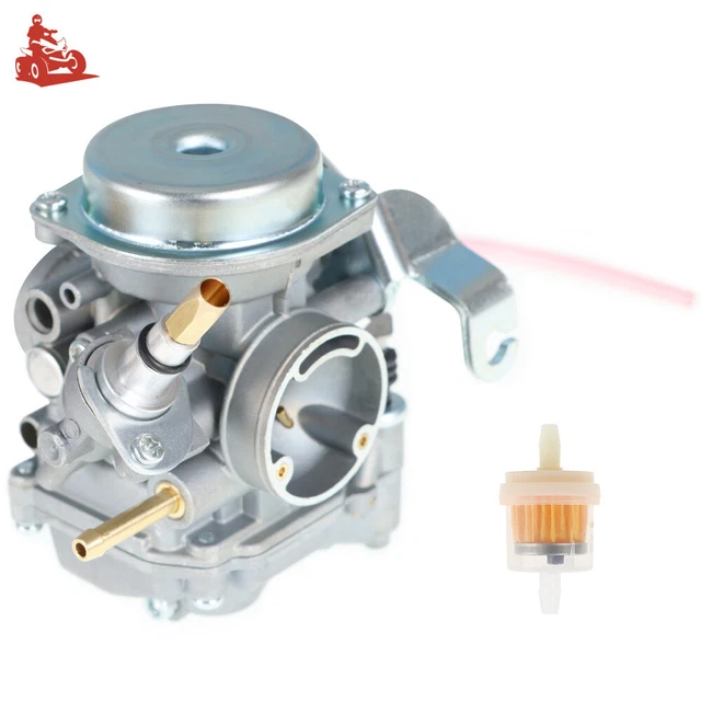 Fit #811613 70cc 90cc 4-stroke Carburetor For Eton TK E-TON Rover & Viper