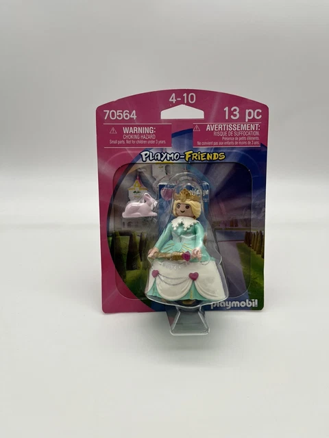 Playmobil Playmo-Friends 70564 Prinzessin Neu OVP