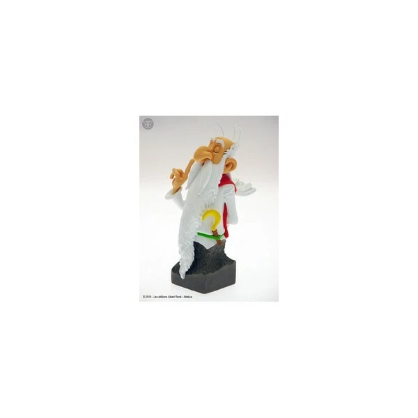 Figurines de héros de BD Attakus collection, série