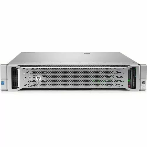 HPE DL380 Gen9 Server XEON E5-2660 V4 28C 30TB 256GB DD4 1.2TB SSD G9  GST 12BAY