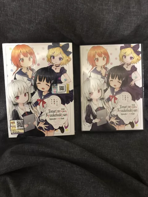 ANIME DVD~Mamahaha No Tsurego Ga Motokano Datta(1-12End)Eng sub&All  region+GIFT